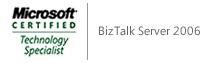 MCTS BizTalk Server 2006